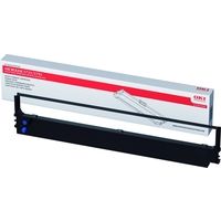Nastro OKI 44173406 - Nero