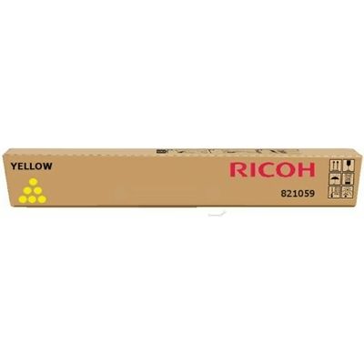 Toner Ricoh 841684 - Giallo