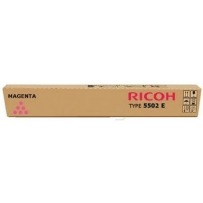 Toner Ricoh 841685 - Magenta