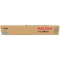 Toner Ricoh 841686 - Ciano