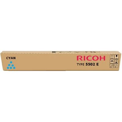 Toner Ricoh 841686 - Ciano