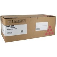 Toner Ricoh 406054 (406100) - Magenta