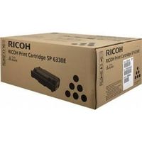Toner Ricoh 406649 - Nero