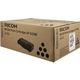 Toner Ricoh 406649 - Nero