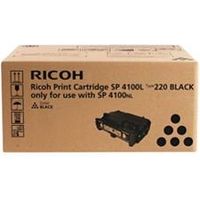 Toner Ricoh 404401 - Nero
