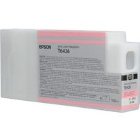 Cartuccia Epson T6426 (C13T642600) - Magenta chiaro