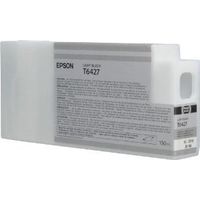 Cartuccia Epson T6427 (C13T642700) - Nero chiaro