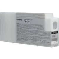 Cartuccia Epson T6429 (C13T642900) - Nero Chiaro