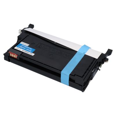 Toner compatibile Samsung CLT-K5082L (SU188A) - Nero Alta capacità