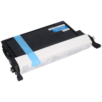 Toner compatibile Samsung CLT-K5082L (SU188A) - Nero Alta capacità