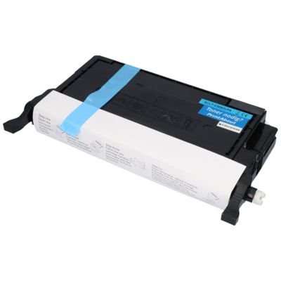 Toner compatibile Samsung CLT-C5082L (SU055A) - Ciano Alta capacità