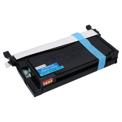 Toner compatibile Samsung CLT-C5082L (SU055A) - Ciano Alta capacità
