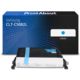 Toner compatibile Samsung CLT-C5082L (SU055A) - Ciano Alta capacità