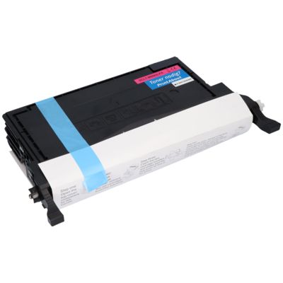 Toner compatibile Samsung CLT-M5082L (SU322A) - Magenta Alta capacità