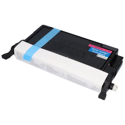 Toner compatibile Samsung CLT-M5082L (SU322A) - Magenta Alta capacità