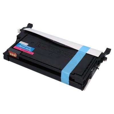 Toner compatibile Samsung CLT-M5082L (SU322A) - Magenta Alta capacità