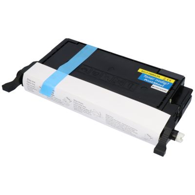 Toner compatibile Samsung CLT-Y5082L (SU532A) - Giallo Alta capacità
