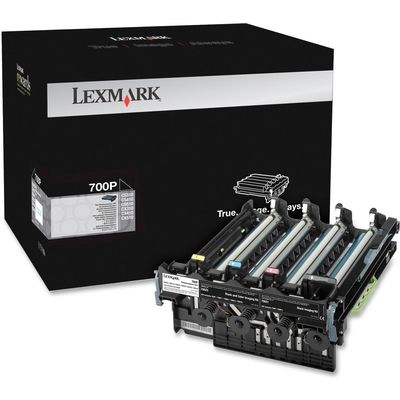 Fotoconduttore Lexmark 70C0P00