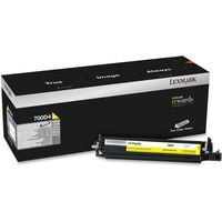 Sviluppatore Lexmark 70C0D40 (700D4) - Giallo