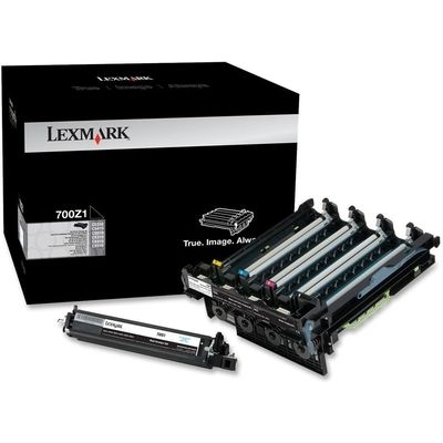 Unità di imaging Lexmark 70C0Z50 (700Z5)