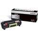 Toner Lexmark 50F0HA0 (500HA) - Nero Alta capacità