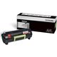 Toner Lexmark 50F0UA0 (500UA) - Nero