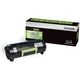 Toner Lexmark 60F2X00 (602X) - Nero Capacità extra-elevata