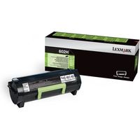 Toner Lexmark 60F2H00 (602H) - Nero Alta capacità
