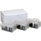 Punti metallici Lexmark 25A0013