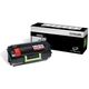 Toner Lexmark 52D0HA0 (520HA) - Nero Alta capacità