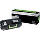 Toner Lexmark 52D0XA0 (520XA) - Nero Capacità extra-elevata