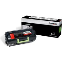 Toner Lexmark 62D0HA0 (620HA) - Nero Alta capacità