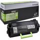 Toner Lexmark 62D2X00 (622X) - Nero Capacità extra-elevata