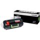 Toner Lexmark 62D0XA0 (620XA) - Nero Capacità extra-elevata