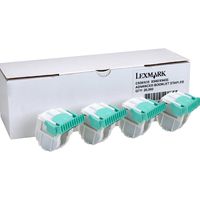 Punti metallici Lexmark 21Z0357