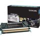 Toner Lexmark X746H1KG - Nero Alta capacità