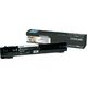 Toner Lexmark C950X2KG - Nero Capacità extra-elevata
