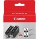 Cartuccia Canon PGI-5BK2 - 2x Nero Multipack
