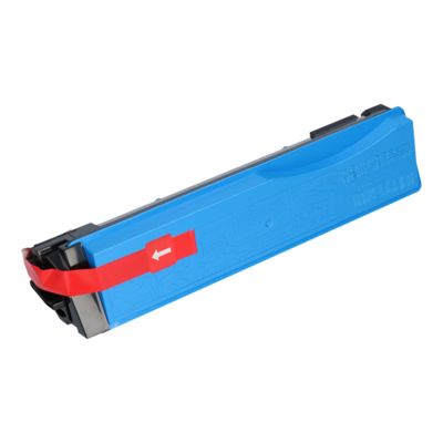 Toner compatibile Kyocera TK-540C - Ciano