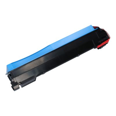 Toner compatibile Kyocera TK-540C - Ciano