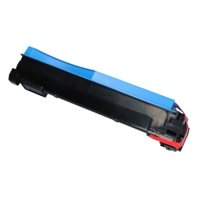 Toner compatibile Kyocera TK-540C - Ciano