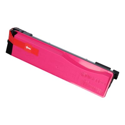Toner compatibile Kyocera TK-540M - Magenta