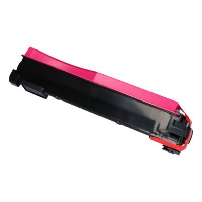 Toner compatibile Kyocera TK-540M - Magenta
