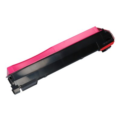 Toner compatibile Kyocera TK-540M - Magenta