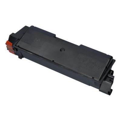 Toner compatibile Kyocera TK-580K - Nero