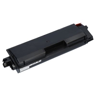 Toner compatibile Kyocera TK-580K - Nero