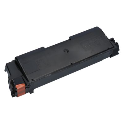 Toner compatibile Kyocera TK-580K - Nero