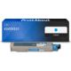 Toner compatibile OKI 43459331 - Ciano