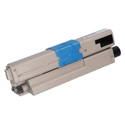 Toner compatibile OKI 44469803 - Nero