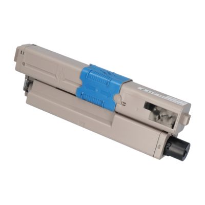 Toner compatibile OKI 44469803 - Nero